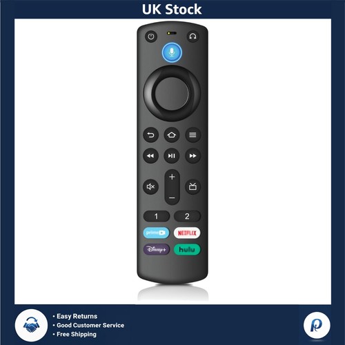 Smart remote with voice - remote, search