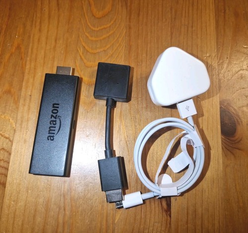 Amazon fire stick model - fire,