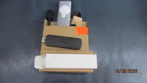 Amazon fire stick select - stick,