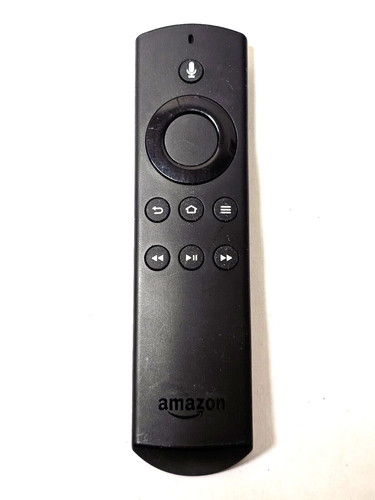 Genuine 2nd gen voice - genuine, remote