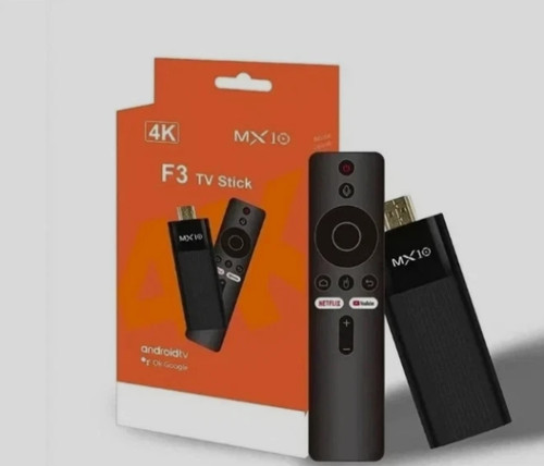 Fire stick ultra hd - fire,