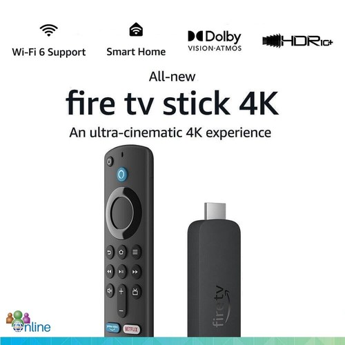 Amazon fire stick ultra - fire, tv