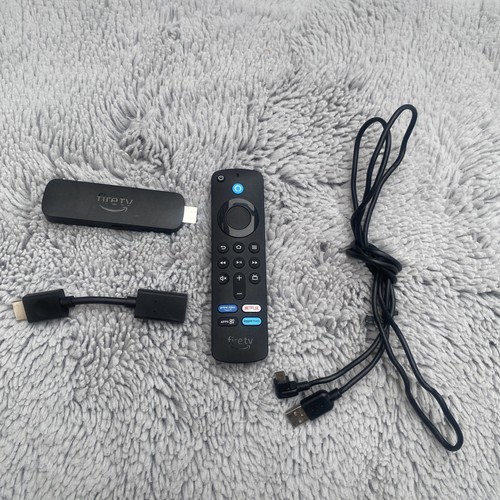 Amazon 2nd gen fire - 4k,