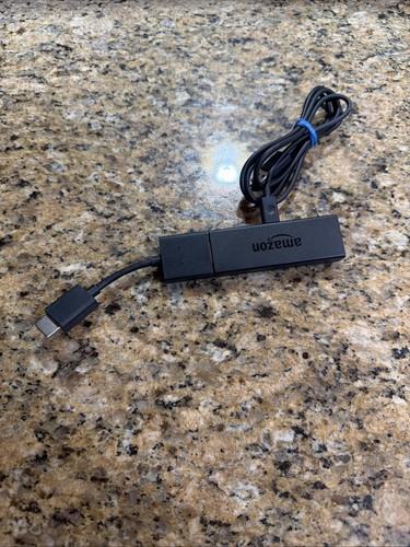 Amazon fire stick - amazon, 2nd