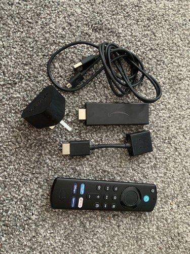 Amazon fire stick model - tv,