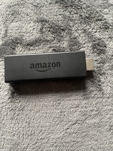 Amazon fire stick 2nd - stick,