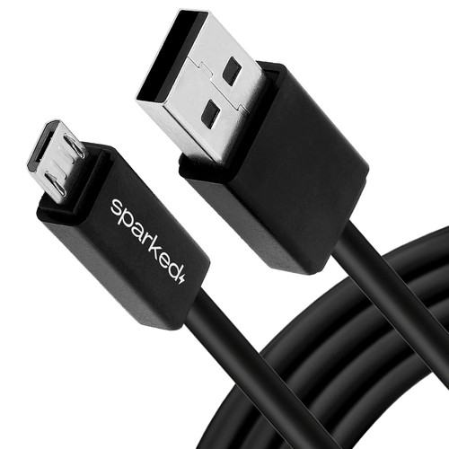 Sparked fire stick power - power, cable