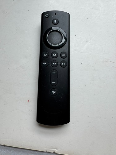 Amazon fire stick remote - tv,