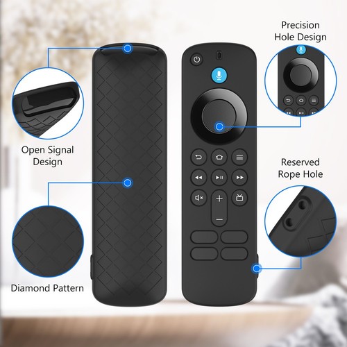 Custom fit silicone case - silicone, for
