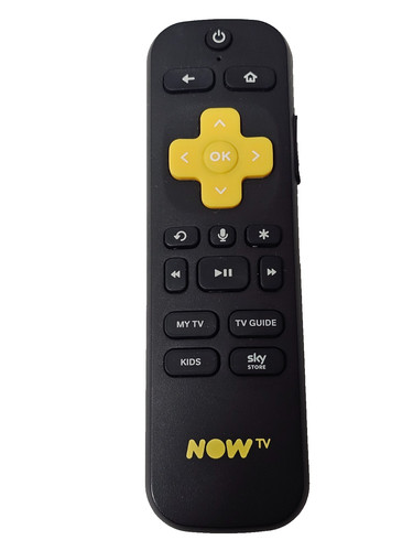 Now smart stick - smart,
