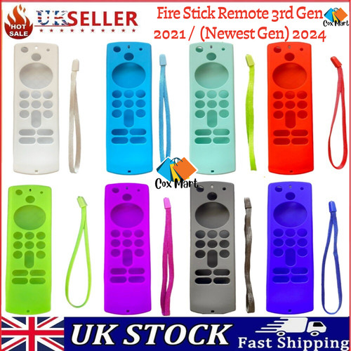 Silicone case for fire - case,